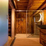 Spacious Wooden With Covered Terrace Nr 723 * Барле-Нассау